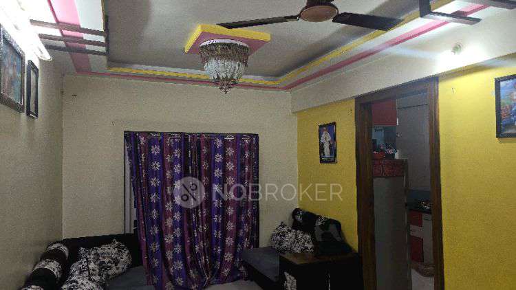 2 BHK Flat In Regency Heights For Sale  In Chikhali