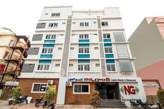 PG for Boys in Miyapur