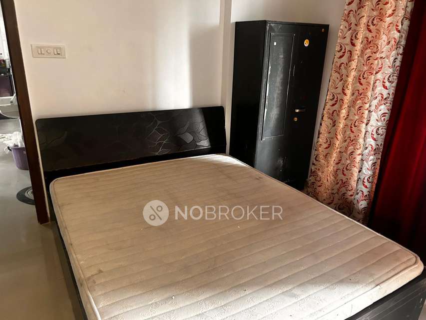 1 BHK Flat In Suyog Nisarg For Sale  In Wagholi