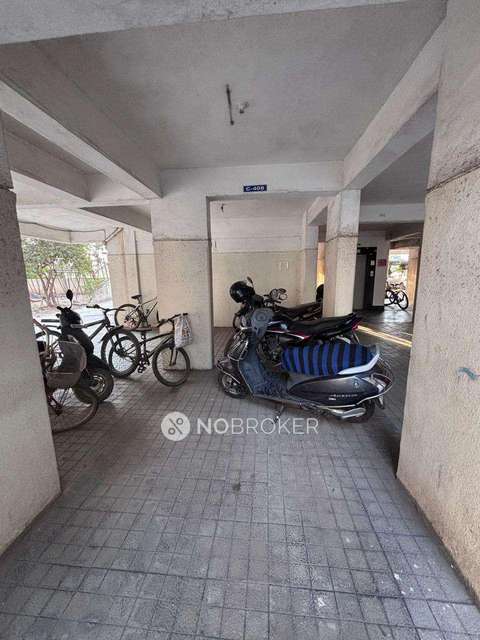 1 BHK Flat In Sai Kunj Housing Society for Rent In Pimpri-chinchwad