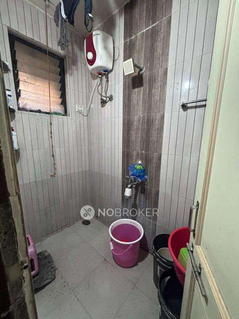 1 BHK Flat In Sai Kunj Housing Society for Rent In Pimpri-chinchwad