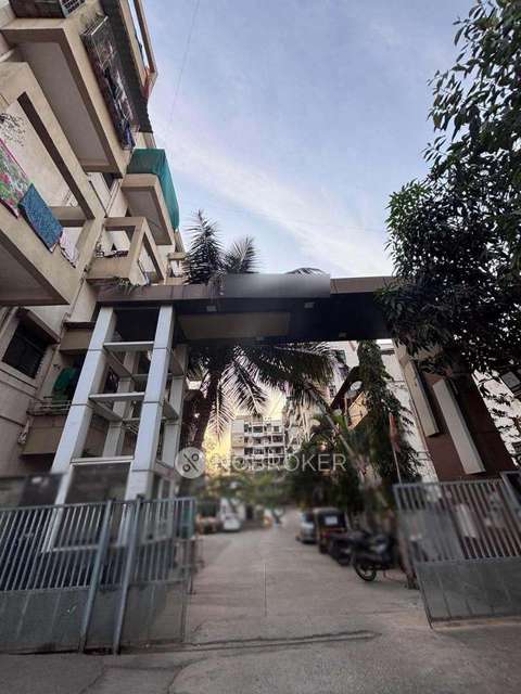 1 BHK Flat In Sai Kunj Housing Society for Rent In Pimpri-chinchwad