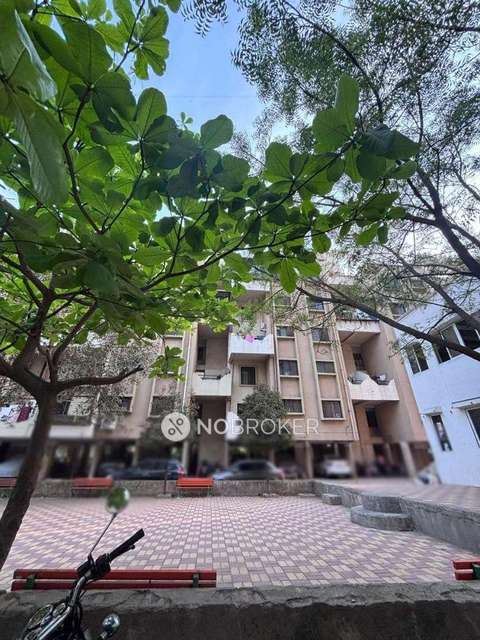 1 BHK Flat In Sai Kunj Housing Society for Rent In Pimpri-chinchwad
