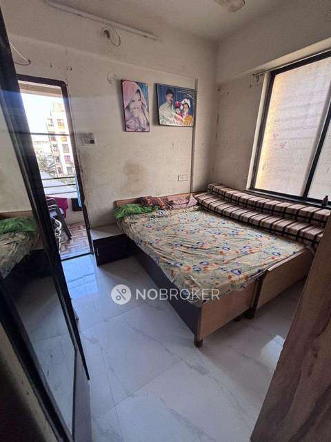 1 BHK Flat In Sai Kunj Housing Society for Rent In Pimpri-chinchwad