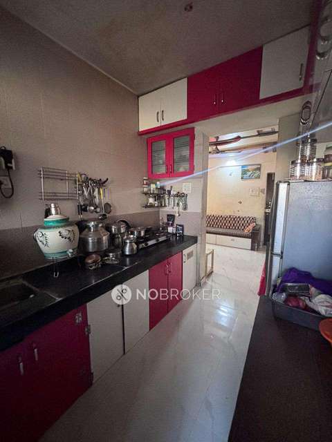 1 BHK Flat In Sai Kunj Housing Society for Rent In Pimpri-chinchwad