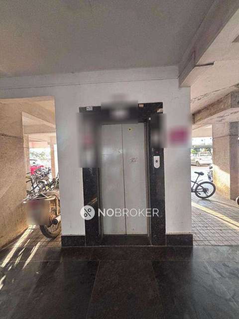 1 BHK Flat In Sai Kunj Housing Society  for Rent  In Pimpri-chinchwad