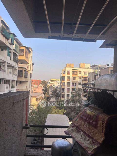 1 BHK Flat In Sai Kunj Housing Society for Rent In Pimpri-chinchwad