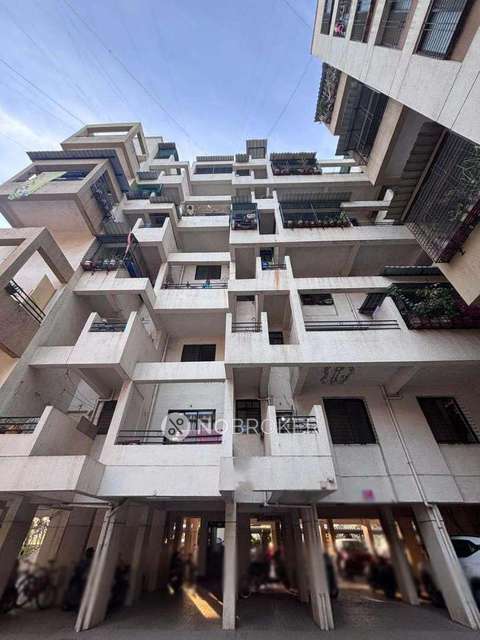 1 BHK Flat In Sai Kunj Housing Society for Rent In Pimpri-chinchwad