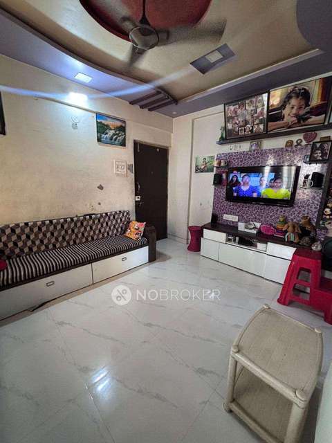 1 BHK Flat In Sai Kunj Housing Society for Rent In Pimpri-chinchwad