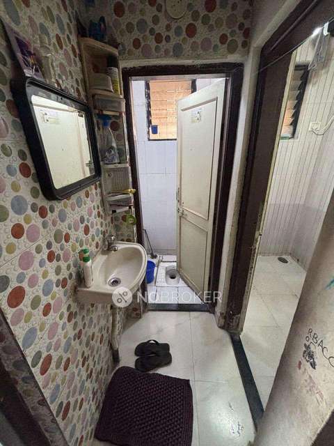 1 BHK Flat In Sai Kunj Housing Society for Rent In Pimpri-chinchwad