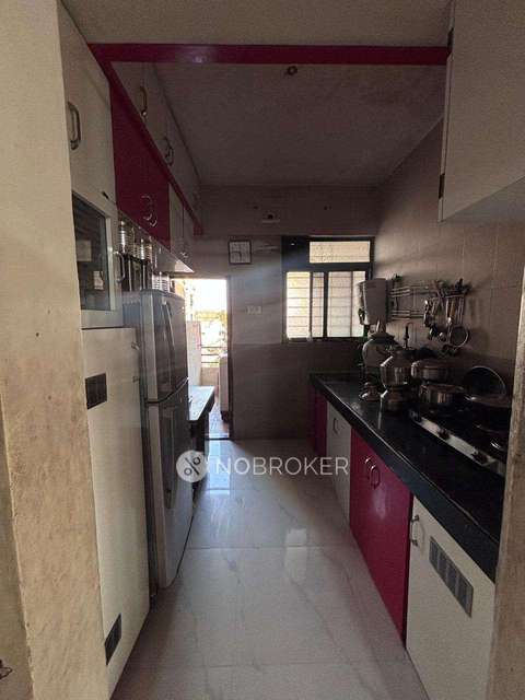 1 BHK Flat In Sai Kunj Housing Society for Rent In Pimpri-chinchwad