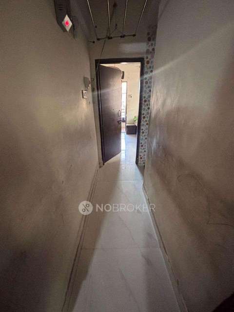 1 BHK Flat In Sai Kunj Housing Society for Rent In Pimpri-chinchwad