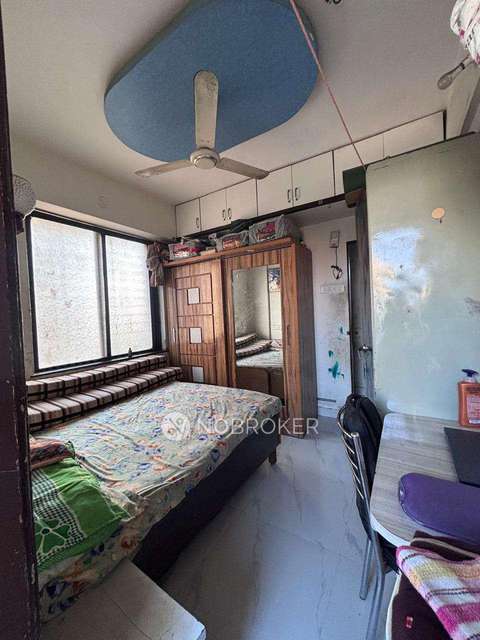 1 BHK Flat In Sai Kunj Housing Society for Rent In Pimpri-chinchwad