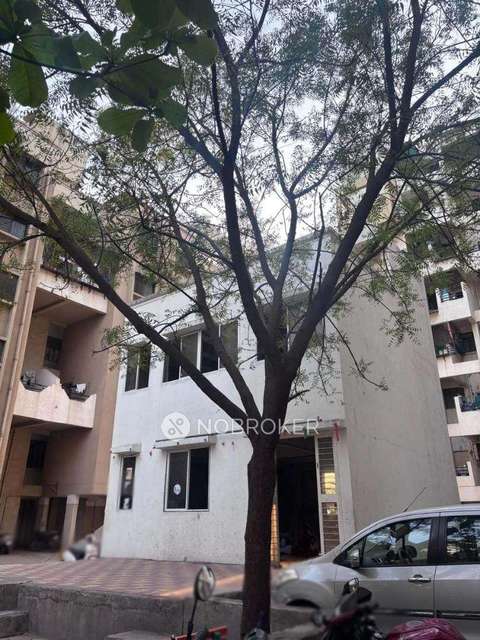 1 BHK Flat In Sai Kunj Housing Society for Rent In Pimpri-chinchwad