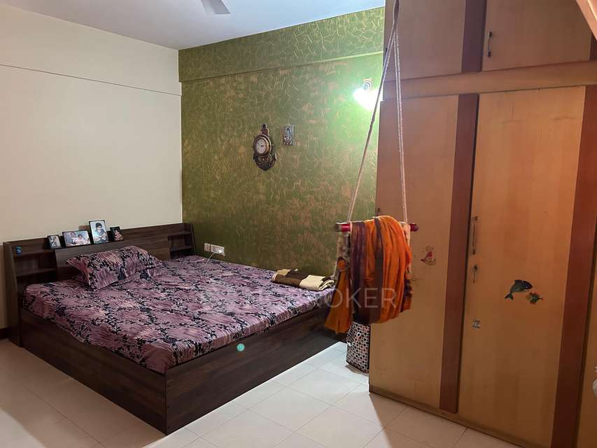 2 BHK Villa In Gurupriya Akashaganga for Rent  In Kumaraswamy Layout