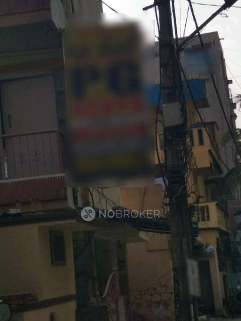 PG for Boys in Jigani 