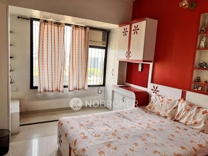 2 BHK Flat In Ghp Neptune Suncity, Powai, Mumbai For Sale  In Powai, Mumbai