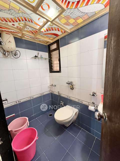 2 BHK Flat In Ghp Neptune Suncity, Powai, Mumbai For Sale  In Powai, Mumbai