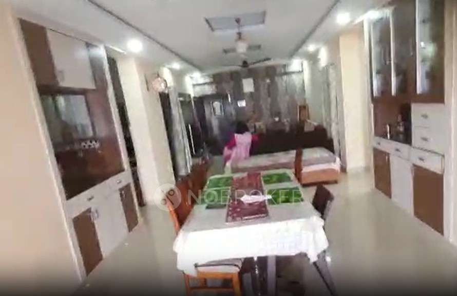 3 BHK Flat In Modi Splendour For Sale  In Gajularamaram