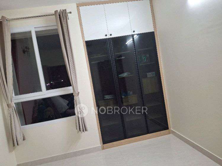2 BHK Flat In Risland The Ace for Rent  In Perungudi