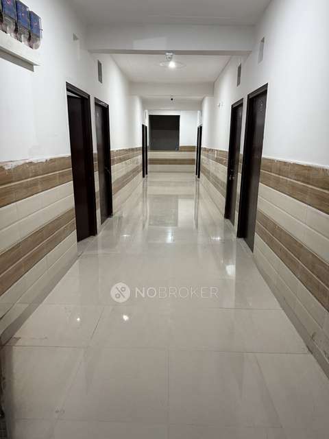 1 BHK Flat In Sb for Rent  In Shahpur,