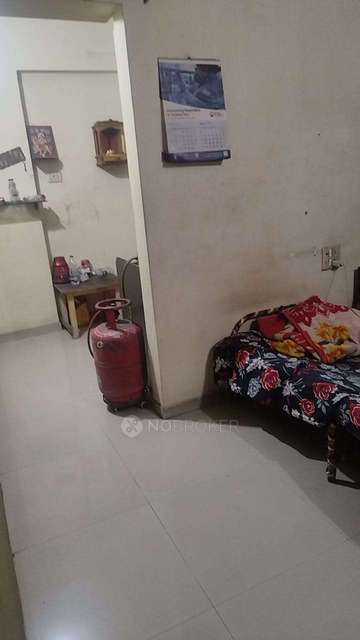 1 BHK Flat In Mountain View Residency For Sale  In Khopoli