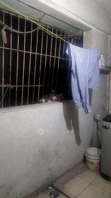 1 BHK Flat In Mountain View Residency For Sale  In Khopoli