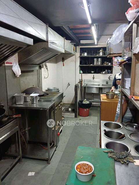 Restaurant/Cafe in Panvel, Mumbai for sale 