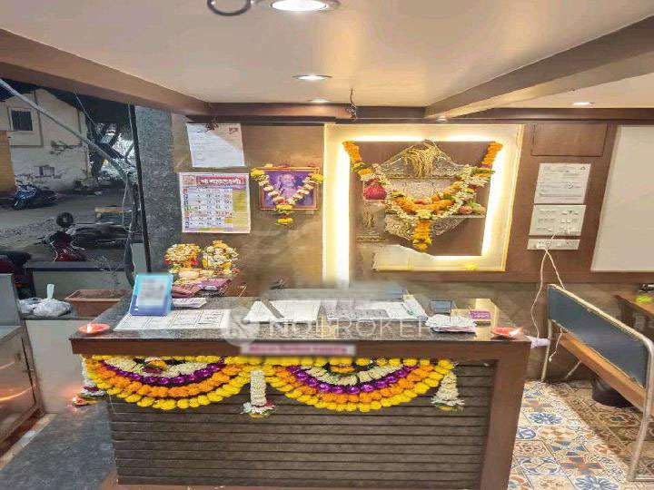 Restaurant/Cafe in Panvel, Mumbai for sale 