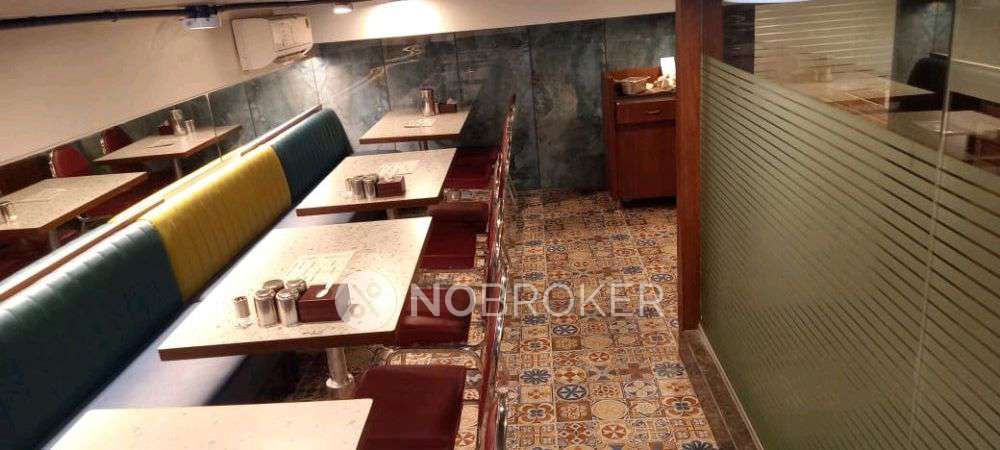 Restaurant/Cafe in Panvel, Mumbai for sale 