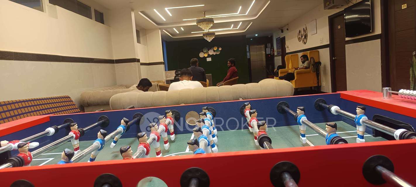 PG for Anyone in Kadubeesanahalli