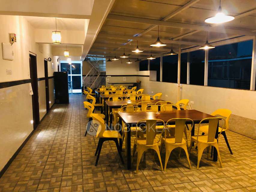 PG for Anyone in Kadubeesanahalli