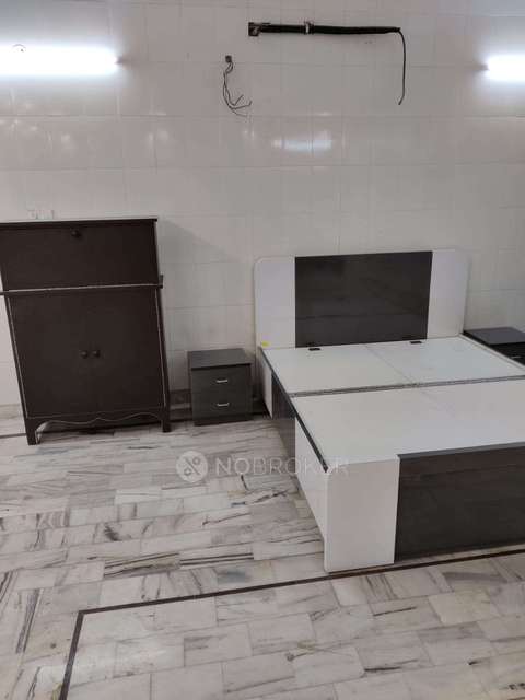 1 BHK Flat In Standalone Building  for Rent  In Sector 47