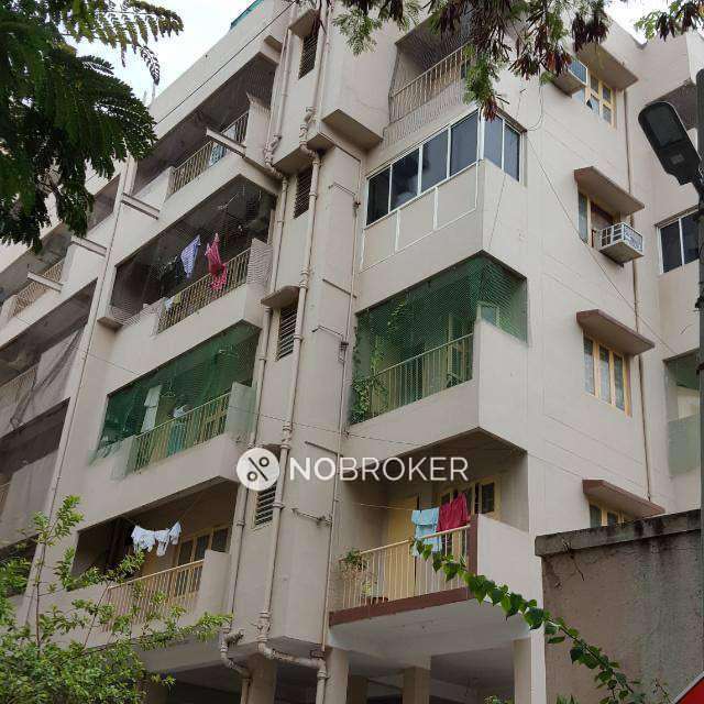 3 BHK Flat In Sai Towers for Rent  In Banjara Hills