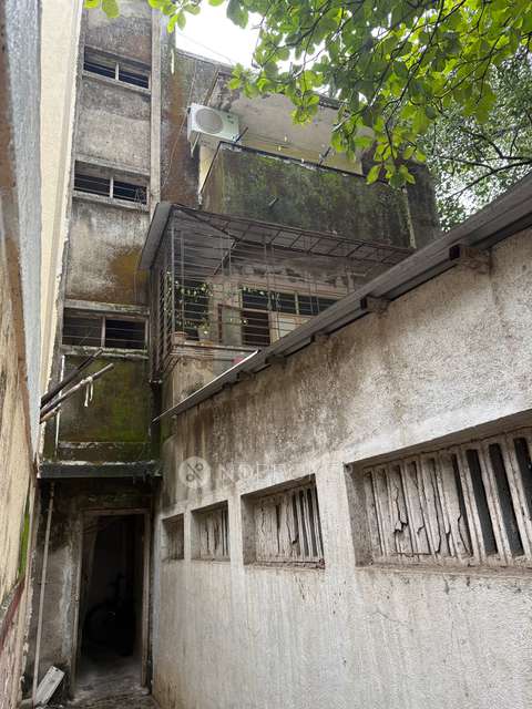 Plot For Sale  In 25/south Jai Bharat In Jai Bharat Society