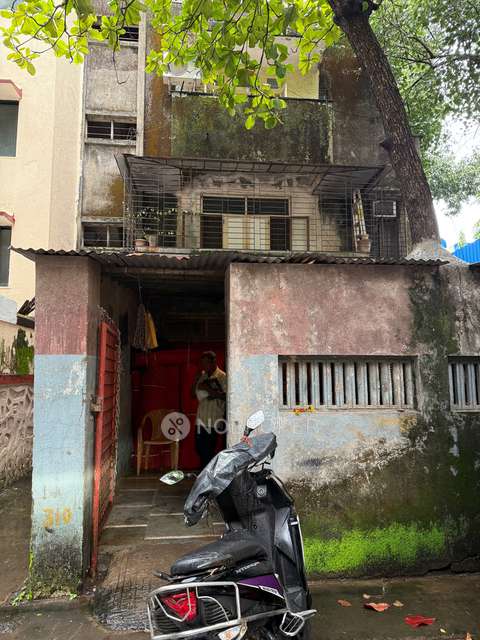 Plot For Sale  In 25/south Jai Bharat In Jai Bharat Society