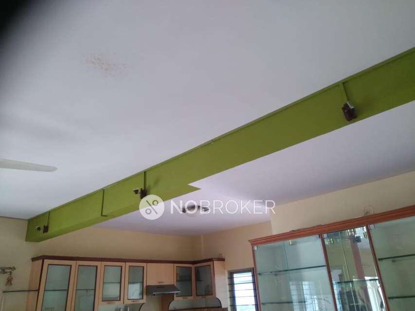 4 BHK Flat In S V Paradise For Sale  In Mahadevapura