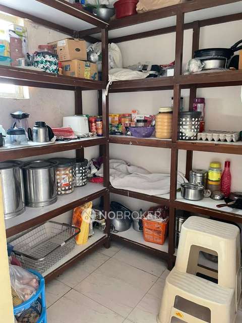 4 BHK Flat In S V Paradise For Sale  In Mahadevapura