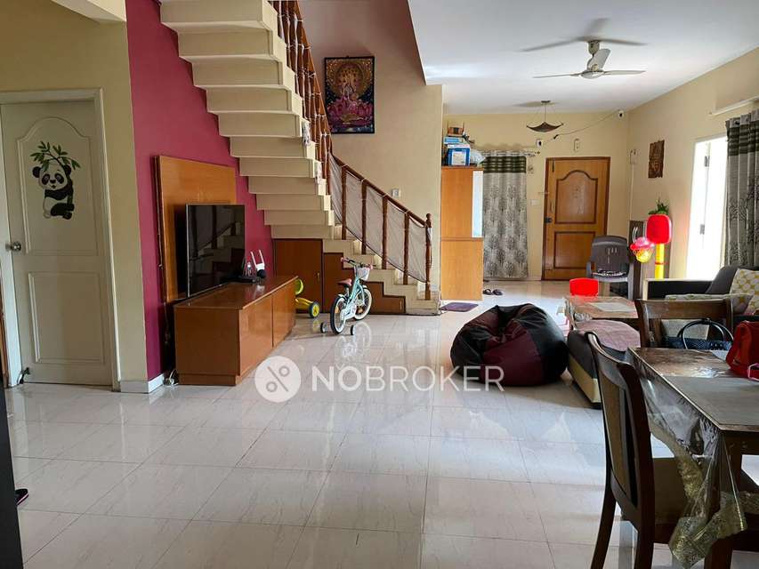 4 BHK Flat In S V Paradise For Sale  In Mahadevapura