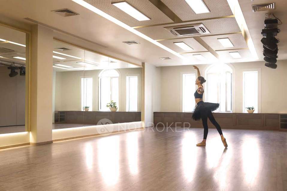 1 BHK Flat In Shree Codename Rajdhani For Sale  In Kalyan