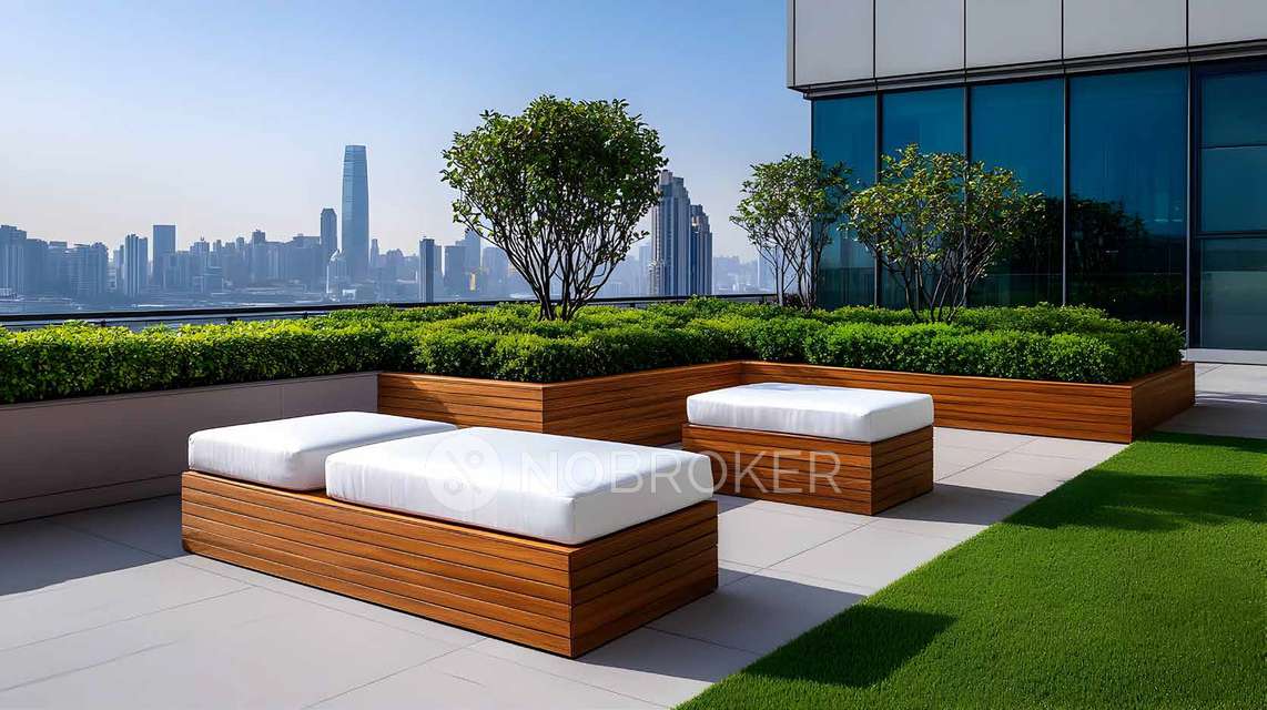 1 BHK Flat In Shree Codename Rajdhani For Sale  In Kalyan