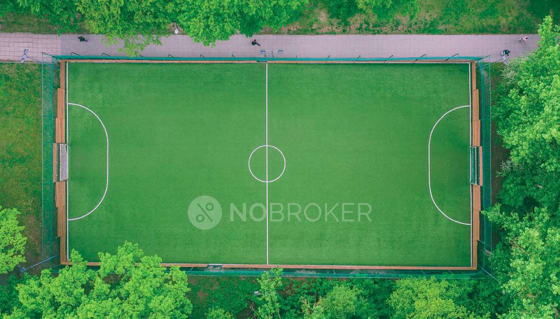 1 BHK Flat In Shree Codename Rajdhani For Sale  In Kalyan