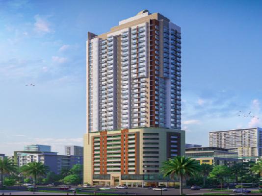 3 BHK Flat In Oriental Balkrishna Hills For Sale  In Matunga