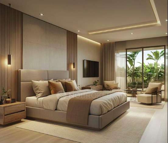 3 BHK Flat In Oriental Balkrishna Hills For Sale  In Matunga