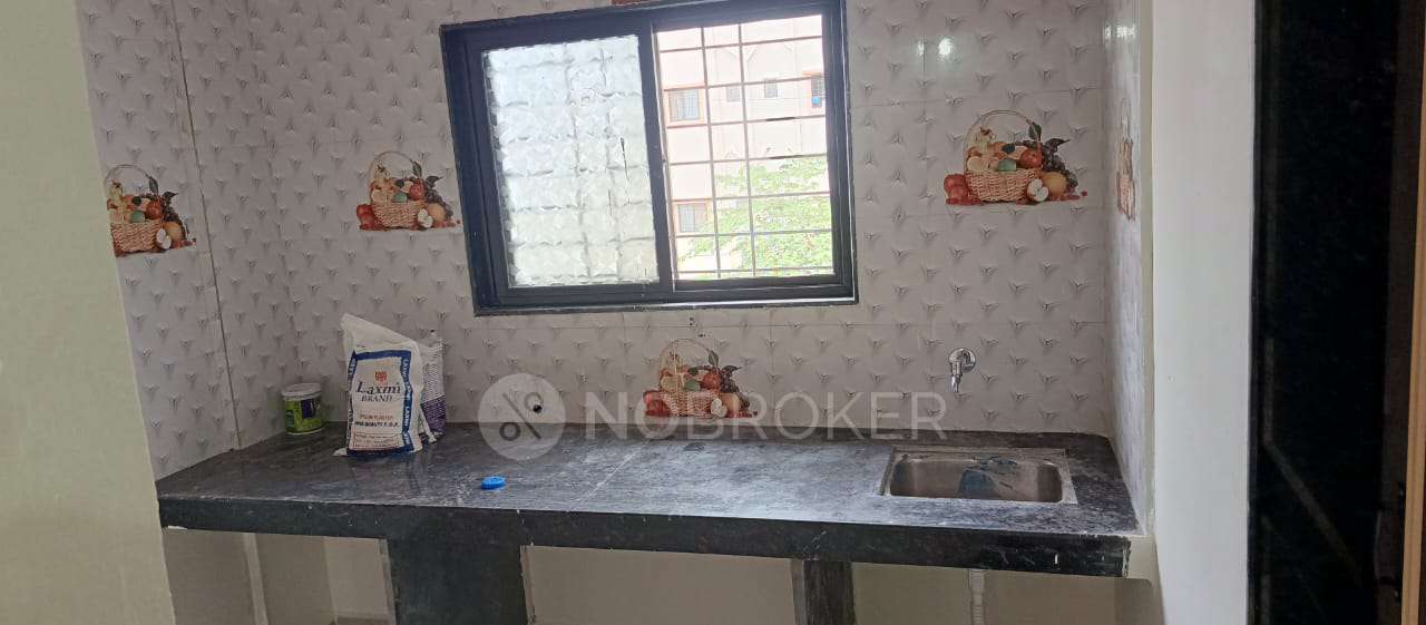 1 RK House for Rent  In  Chakan,