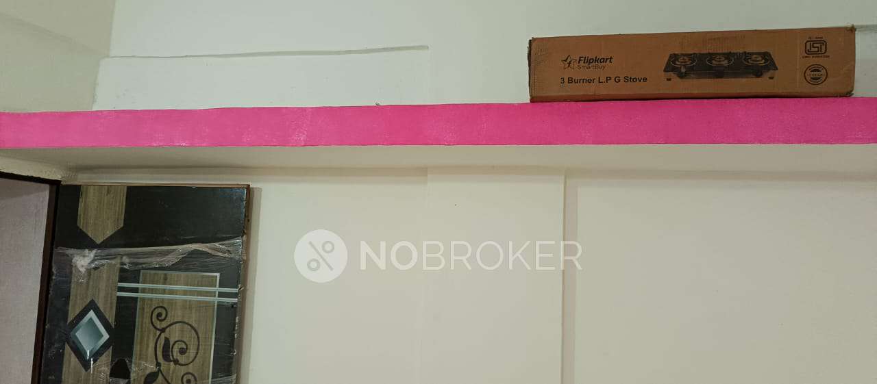 1 RK House for Rent  In  Chakan,