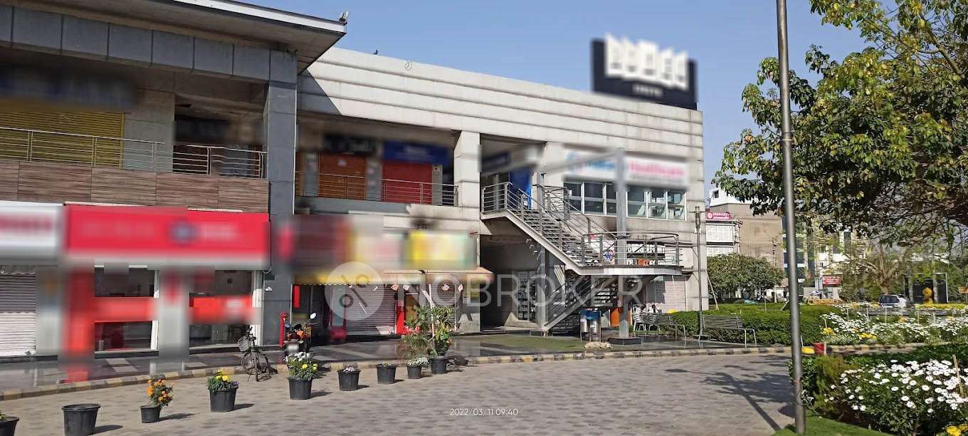 Shop in Sector 49, Gurgaon for sale 