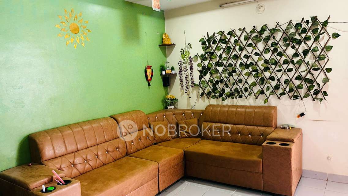 2 BHK Flat In Balaji Towers For Sale  In A S Rao Nagar