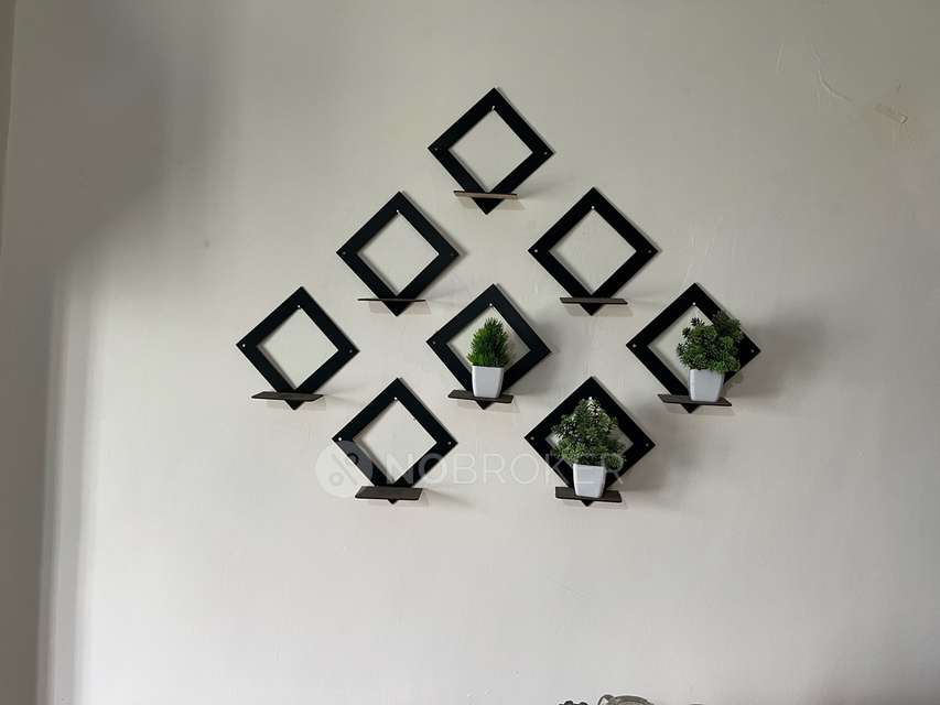 2 BHK Flat In Balaji Towers For Sale  In A S Rao Nagar