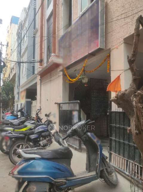 PG for Girls in Addagutta